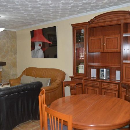Casa Rural Consuelo Alcala del Jucar Ngoại thất bức ảnh