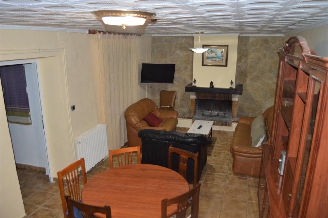 Casa Rural Consuelo Alcala del Jucar Ngoại thất bức ảnh