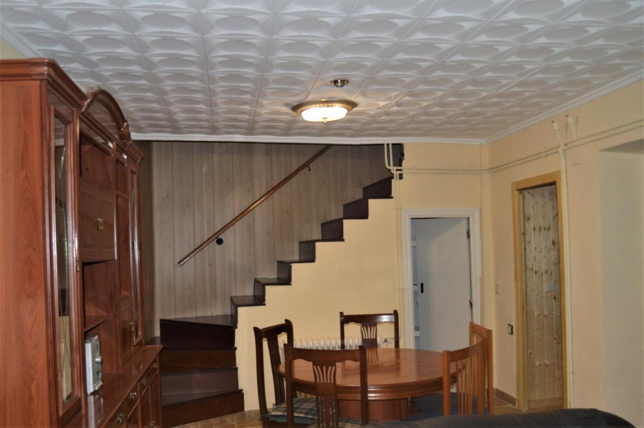 Casa Rural Consuelo Alcala del Jucar Ngoại thất bức ảnh