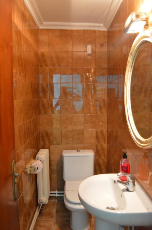 Casa Rural Consuelo Alcala del Jucar Ngoại thất bức ảnh