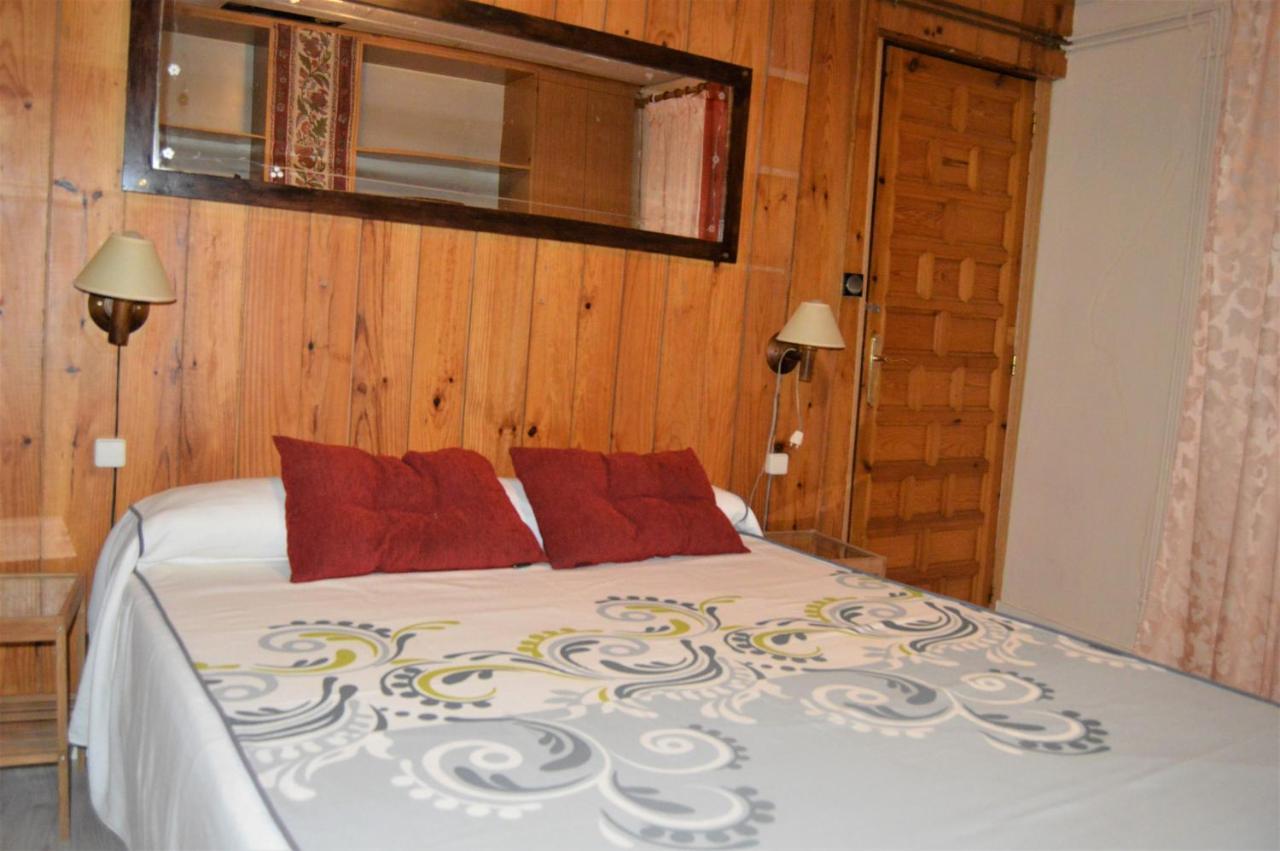 Casa Rural Consuelo Alcala del Jucar Ngoại thất bức ảnh