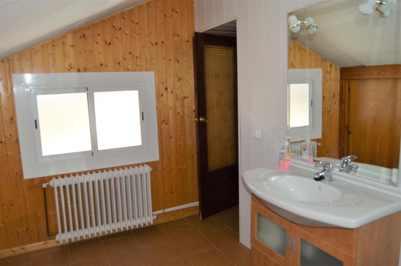 Casa Rural Consuelo Alcala del Jucar Ngoại thất bức ảnh
